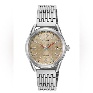 Brand New With Box Citizen Eco-Drive